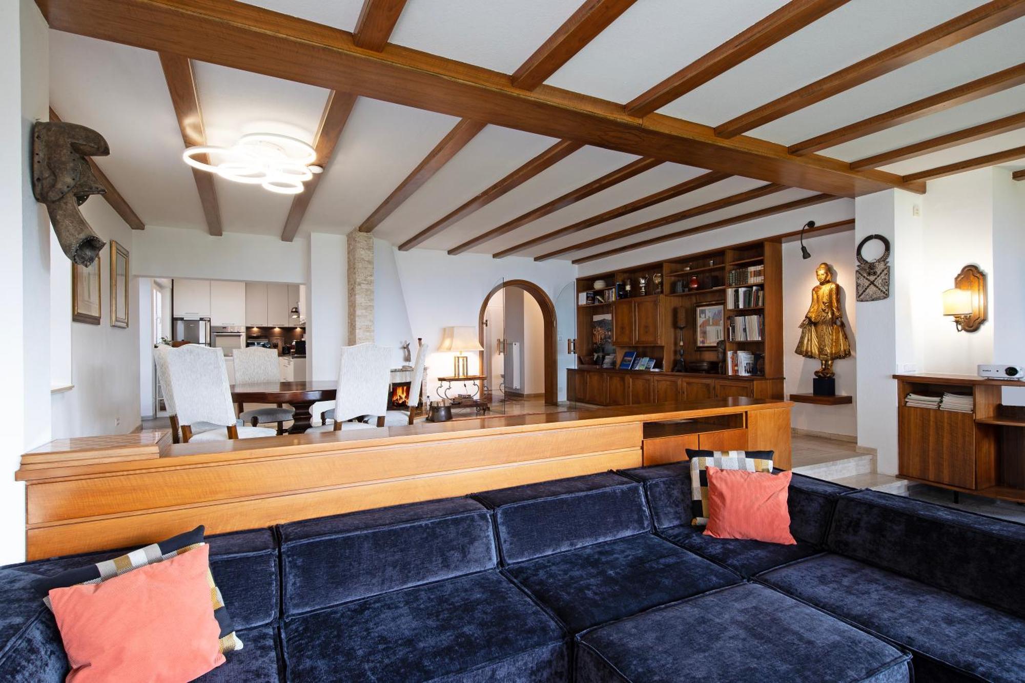 Villa Noho Nonnenhorn Luaran gambar