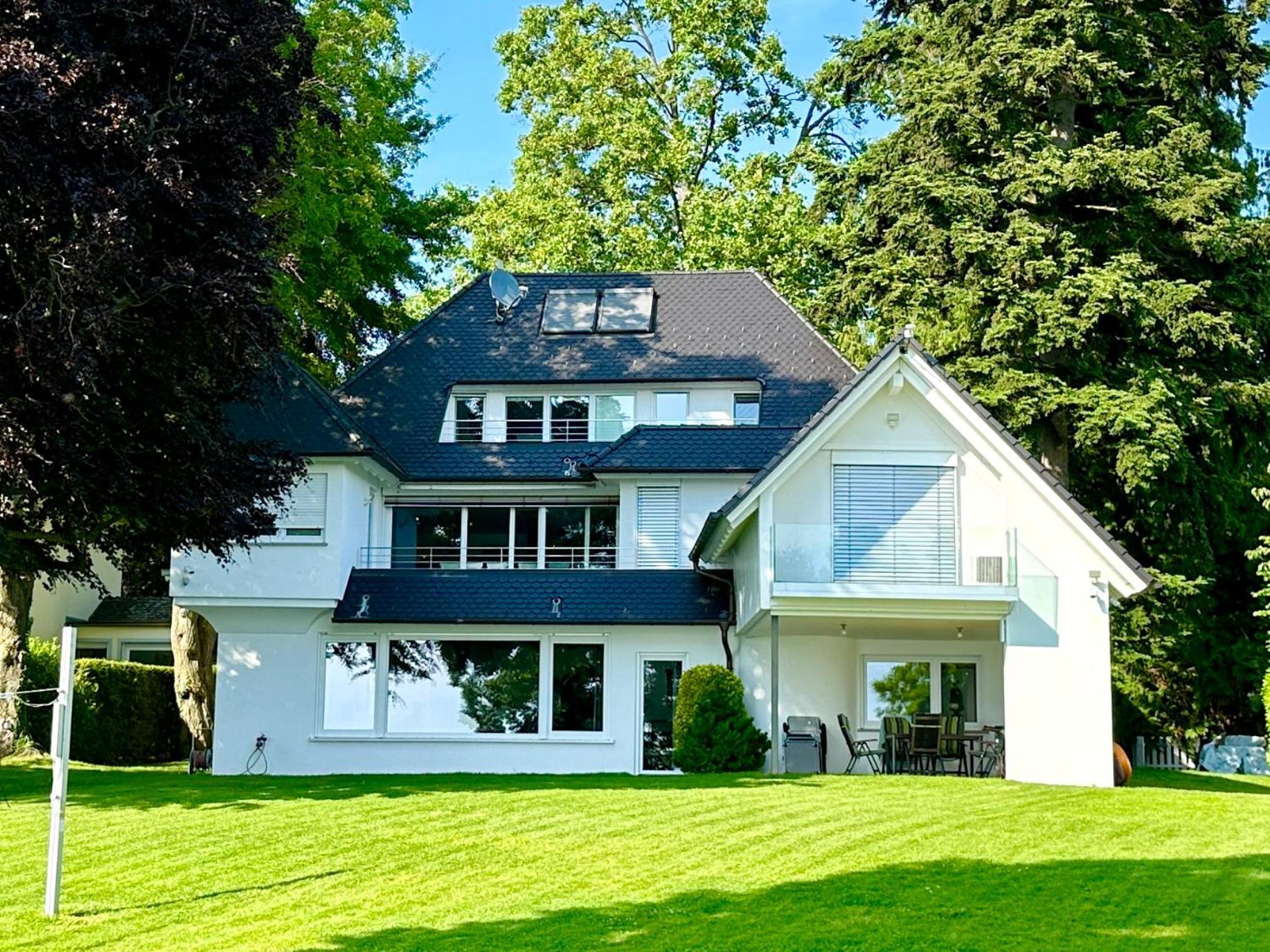 Villa Noho Nonnenhorn Luaran gambar